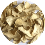 dried-ginger-flakes